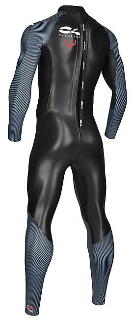 C4 - COMBINAISON DYN UP 2/0.5MM HOMME