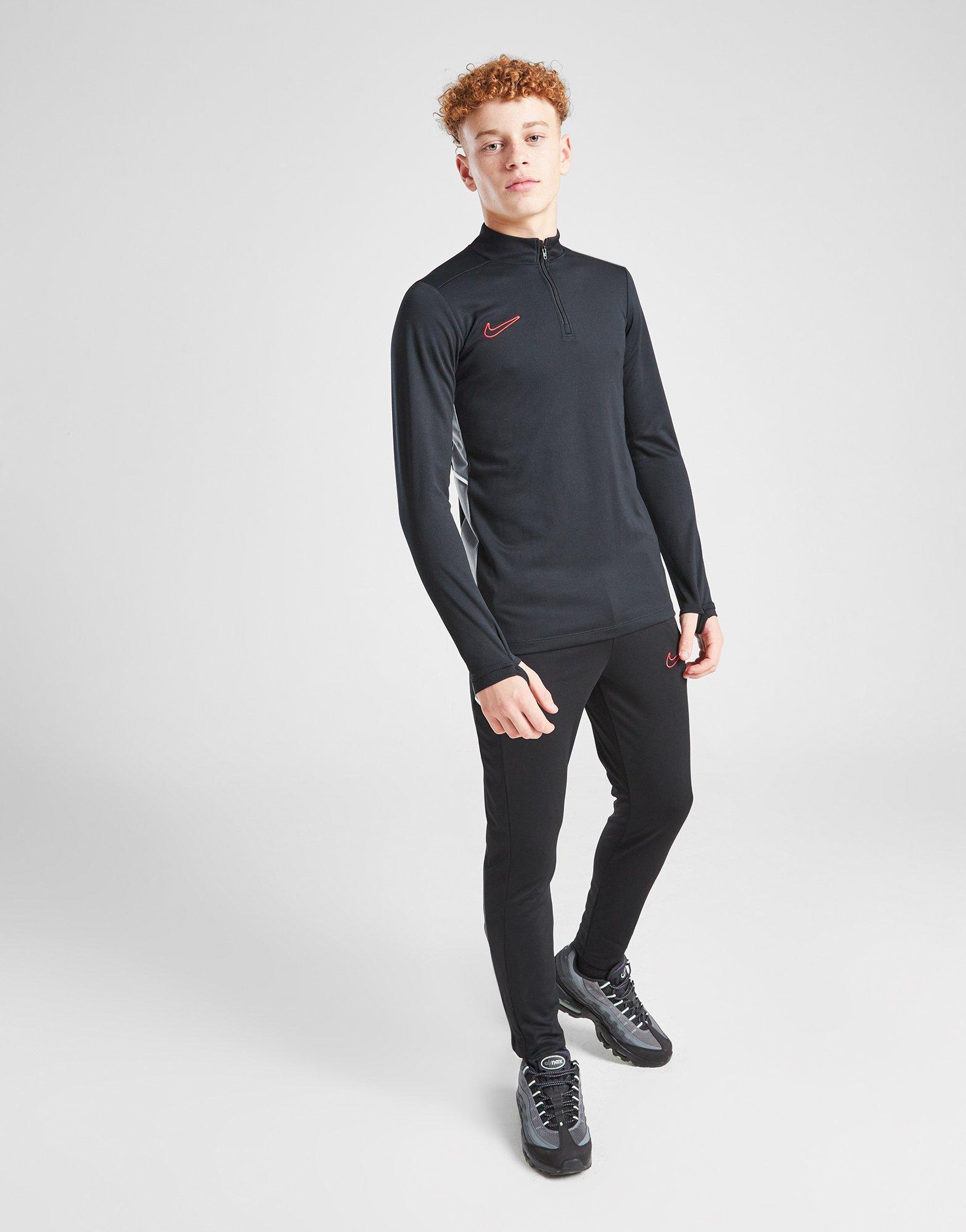 Nike Haut Zippé Academy Junior