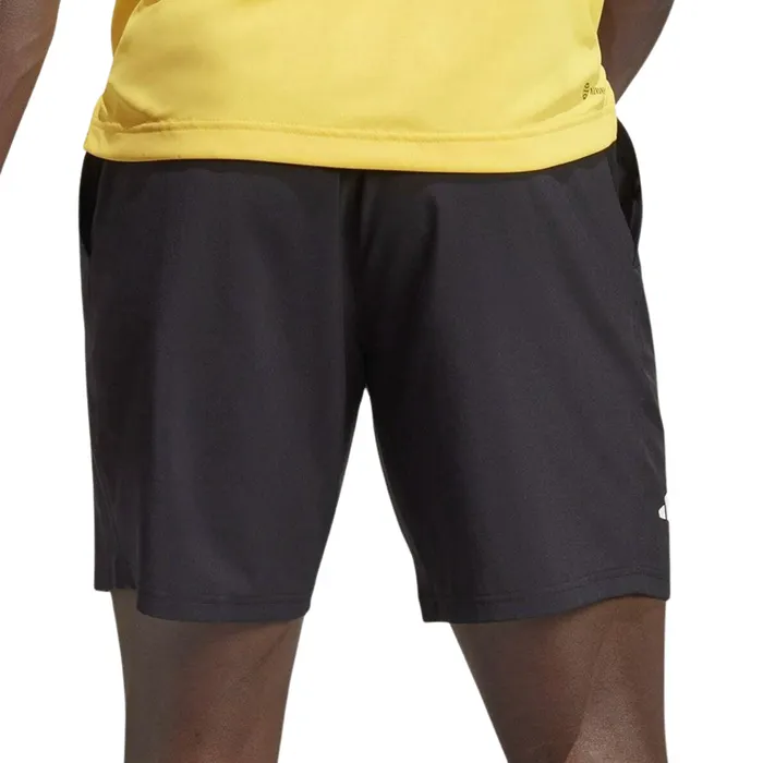 Adidas Club Stretch Woven Short Heren