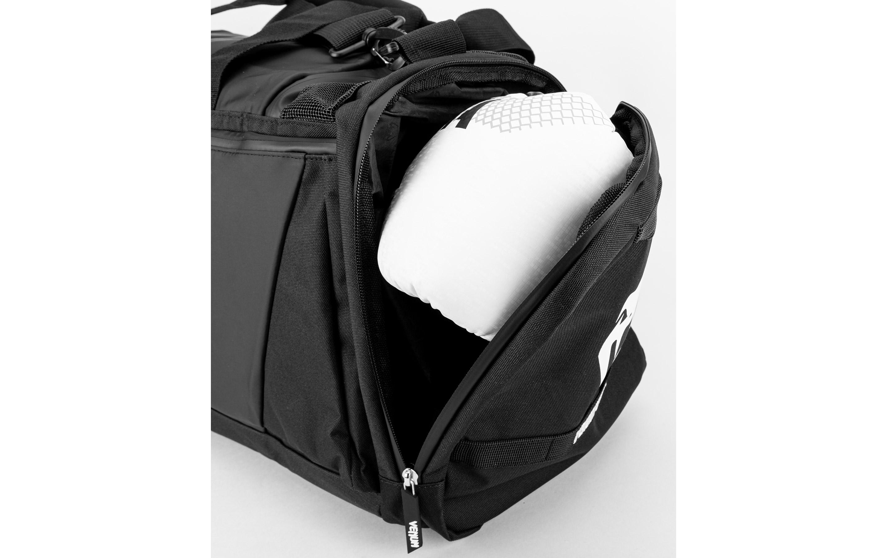 Trainer Lite Evo Sports Bags Schwarz/WeissSporttasche