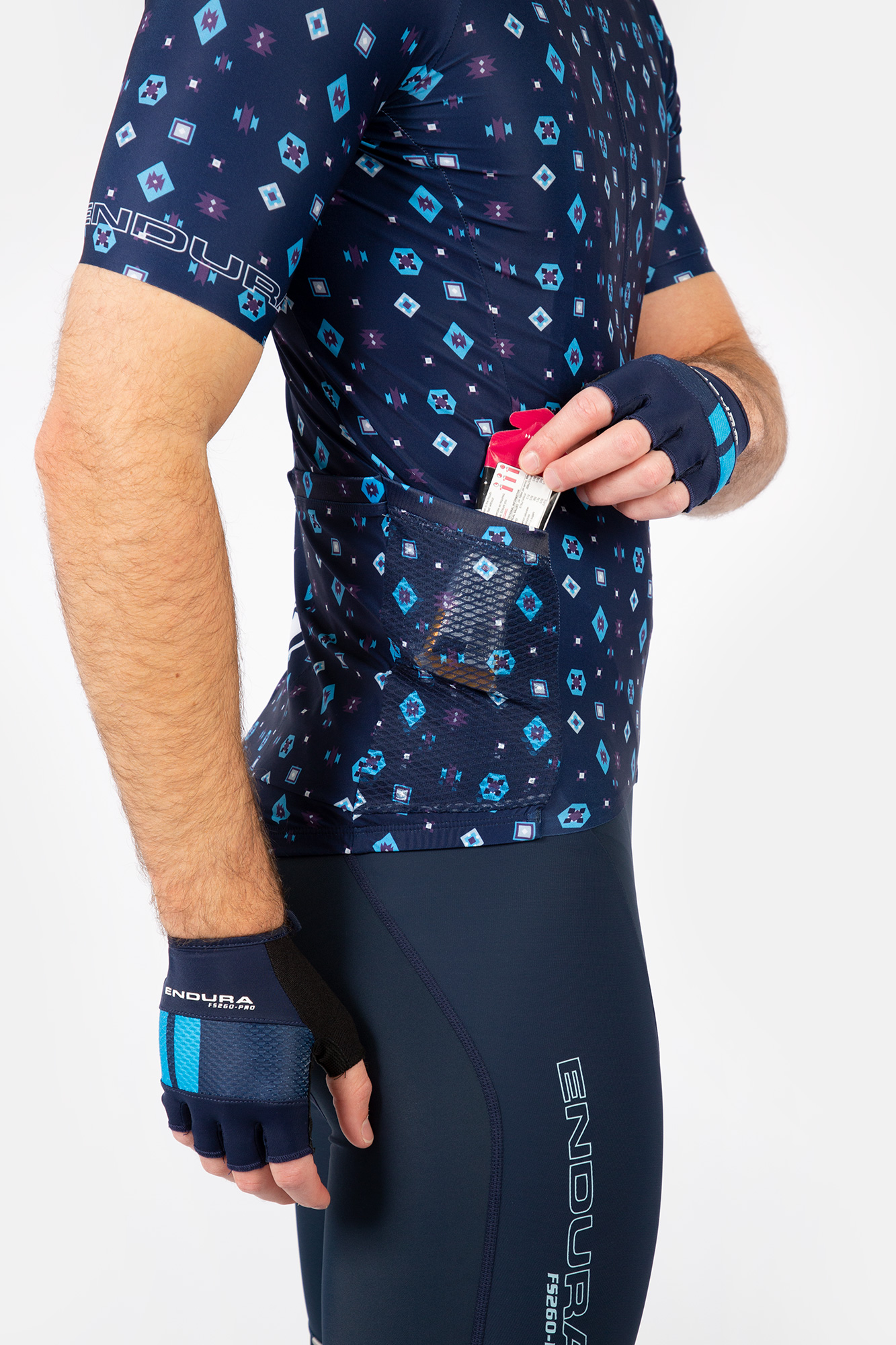 Endura Supercraft LTD Jersey