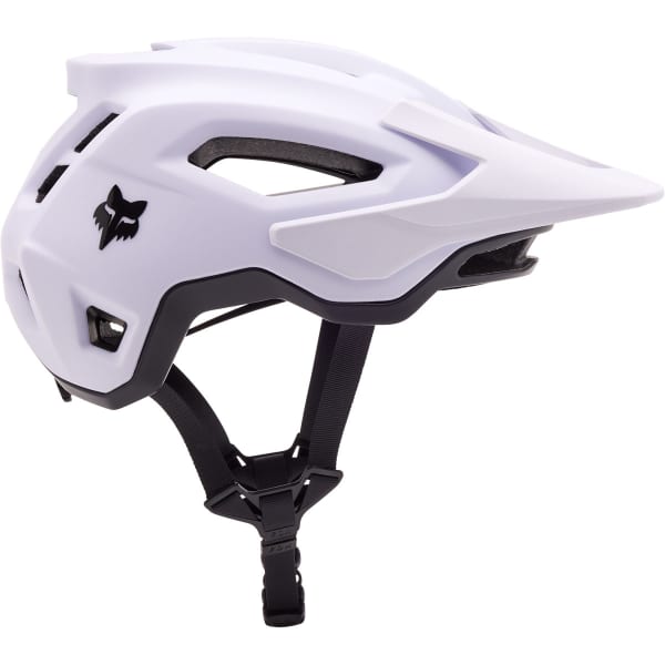Casque VTT FOX SPEEDFRAME CE WHITE