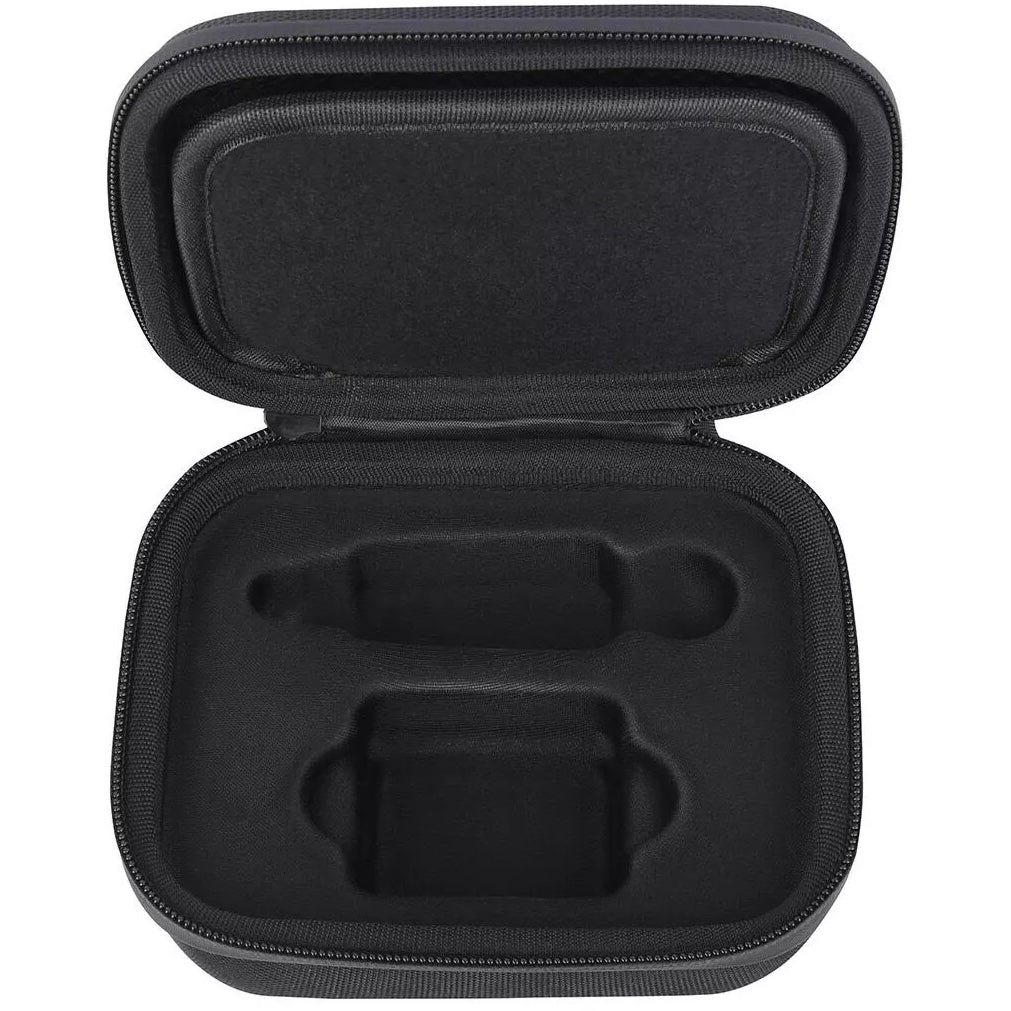 Xvive Hard Travel Case voor U4, zwart