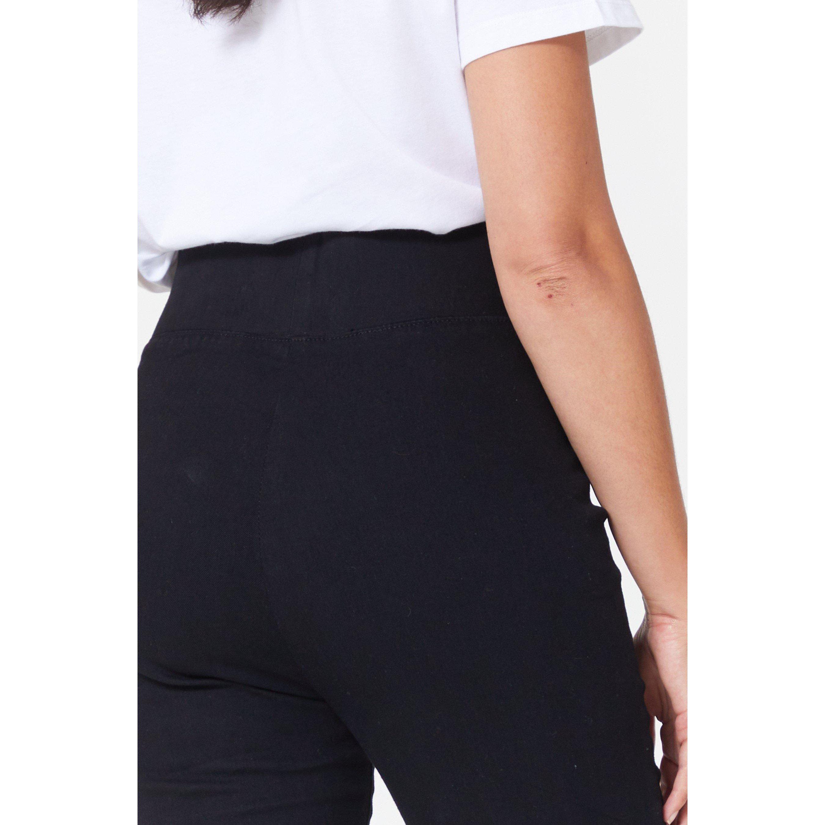 Be You Ladies High Waist Gemma Jegging