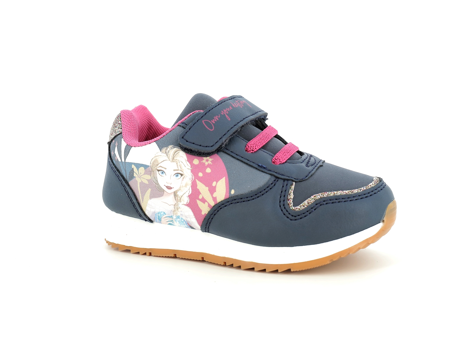L brand-FZ011370 Synthétique Marine