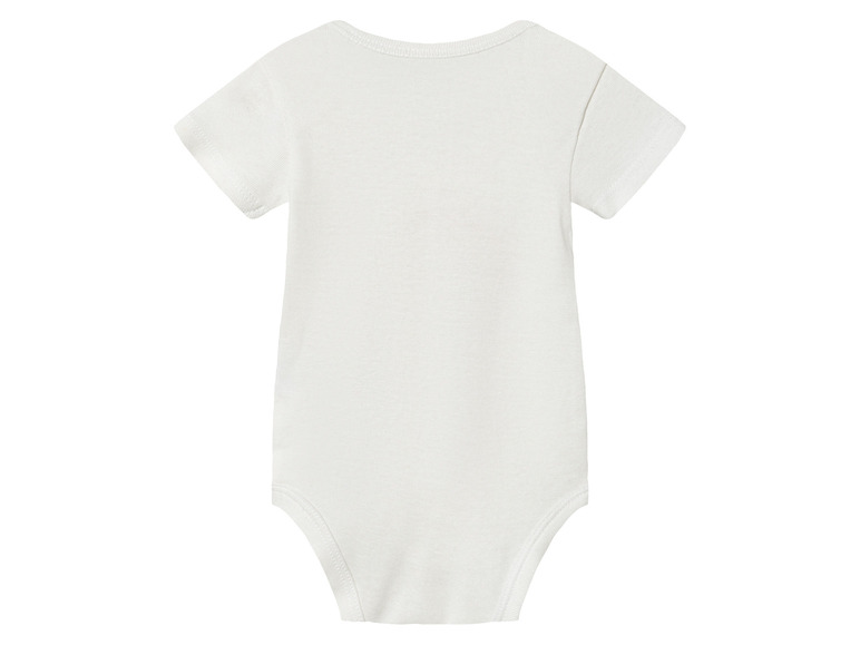 2 baby rompertjes