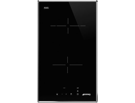 SMEG - Domino vitroceramique SE232TX1