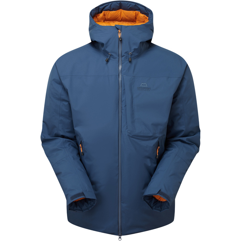 Mountain Equipment Herren Triton Jacke