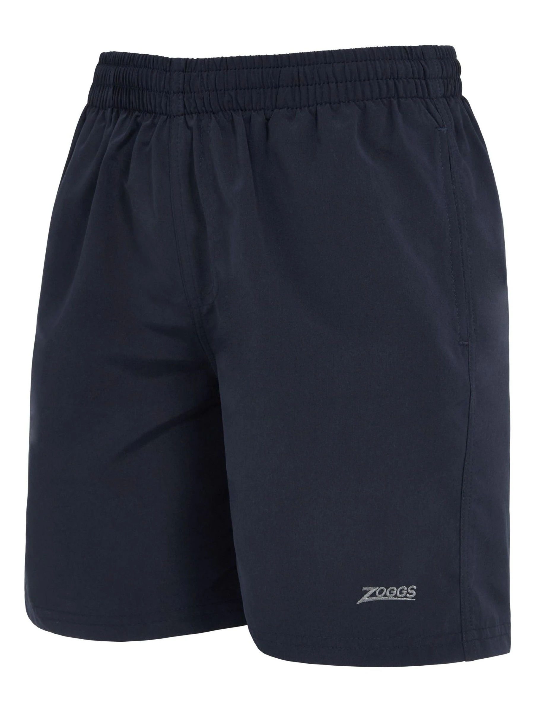 Blauw - Jongens Penrith 15 inch zwembroek