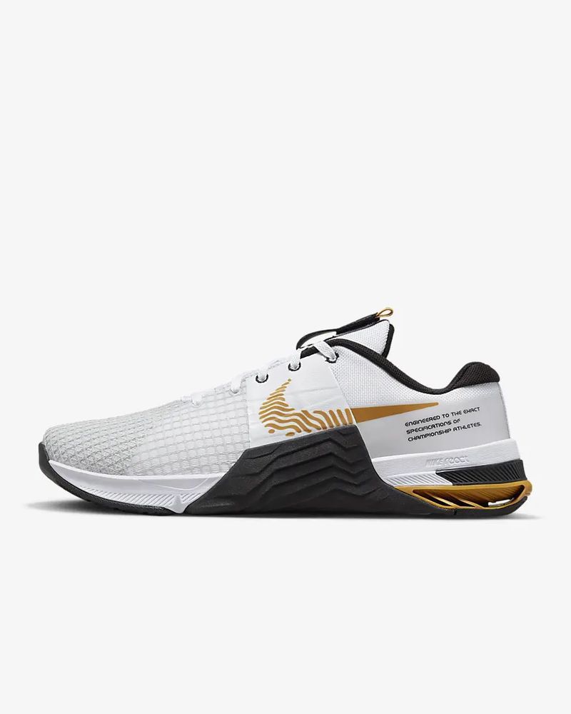 Chaussures de training Nike Metcon 8 pour homme