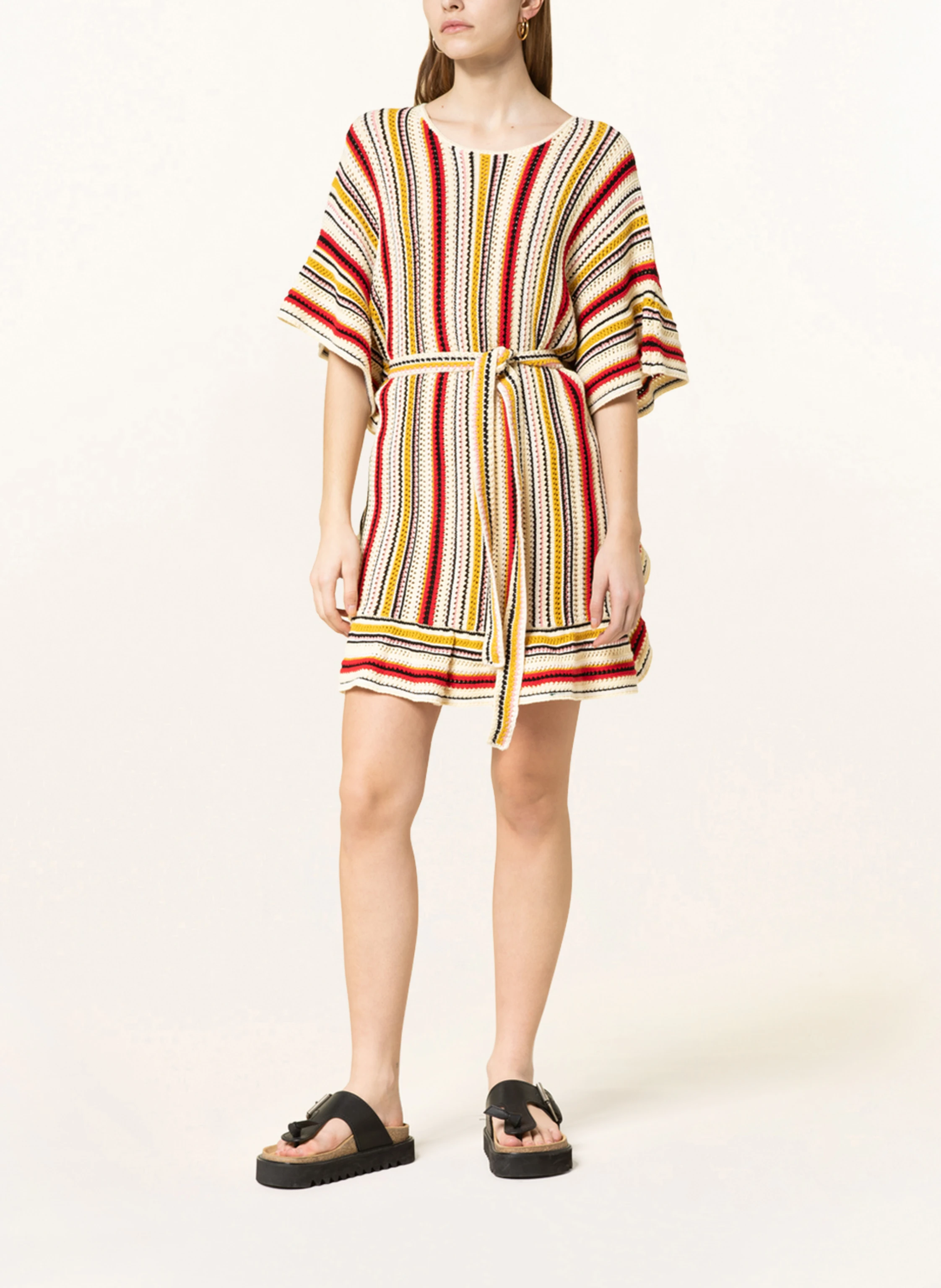 ZIMMERMANN Strandkleid