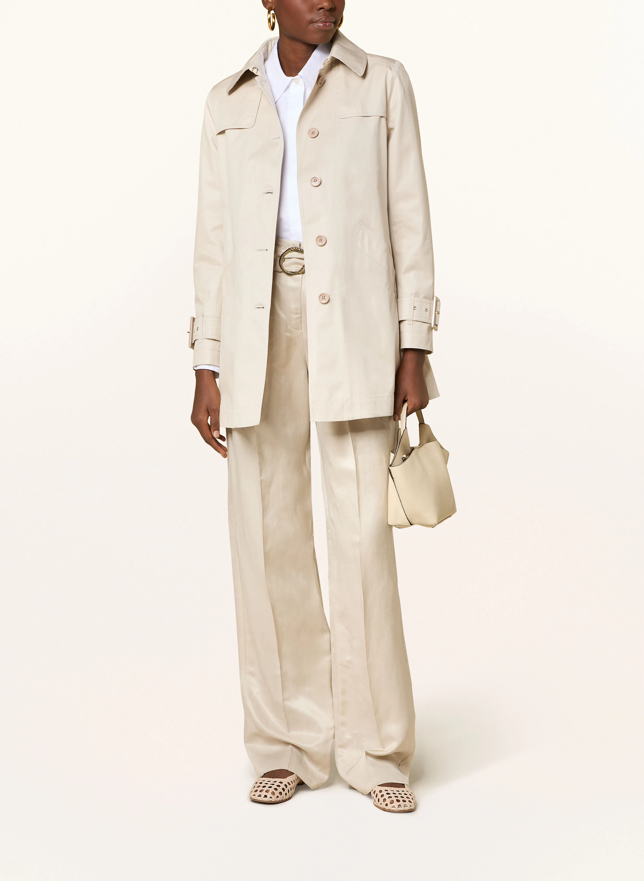 HERNO Trenchcoat