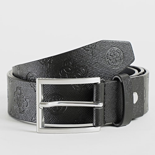 Ceinture BM7809 Noir
