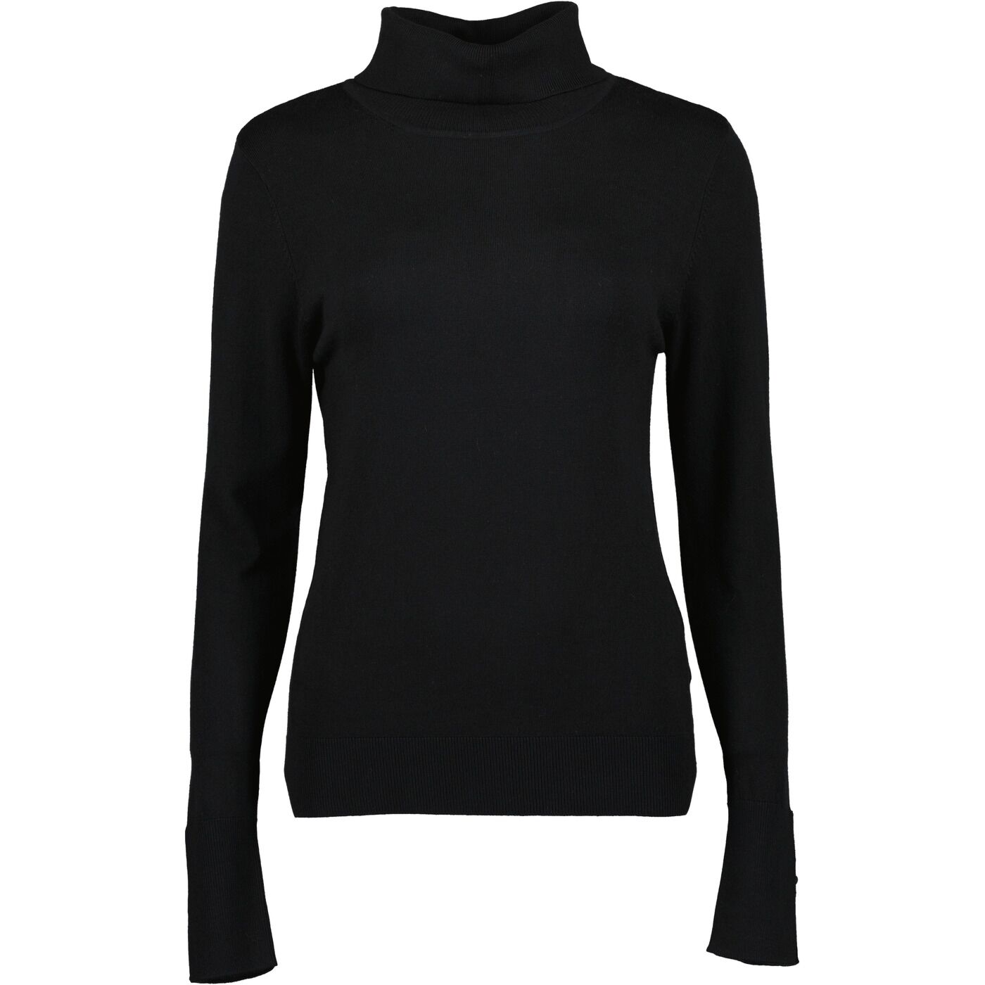 Blue SevenRollkragenpullover «Susanne»