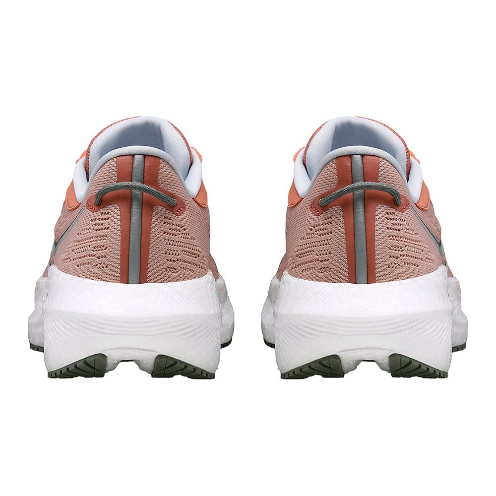 Saucony TRIUMPH 21 - Chaussures running Femme lotus/bough