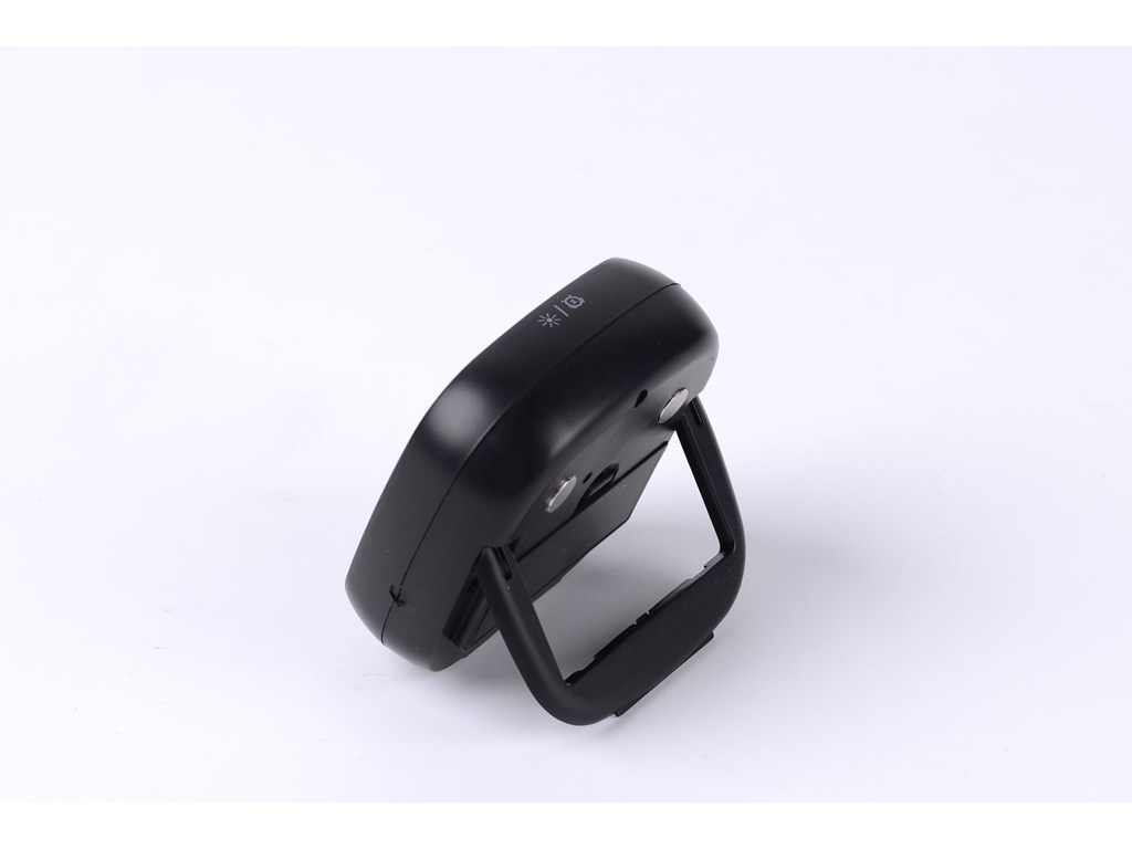 DESPERTADOR QILIVE PRETO Q.1953 600088560