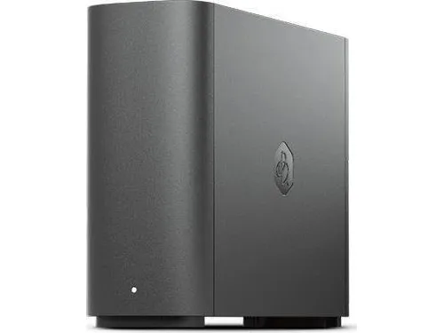 Synology | BeeStation - Personlig cloud-opbevaringsenhed - 4 TB - RAM 1 GB
