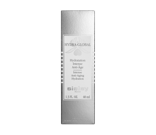 Sisley Hydra-Global Intense anti-aging hydration