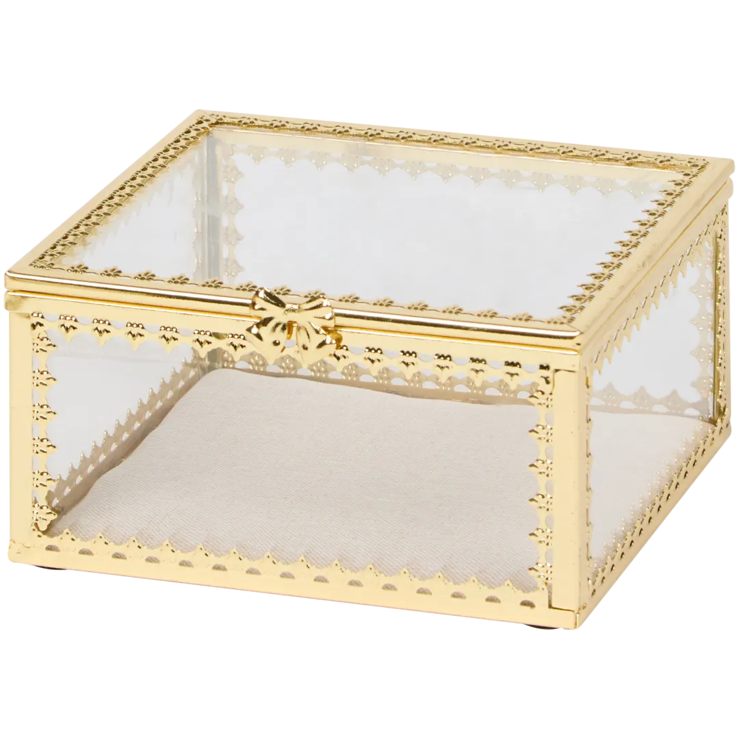 Boîte de rangement