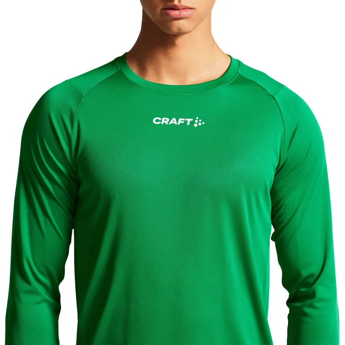 Craft Rush 2.0 LS Shirt Heren
