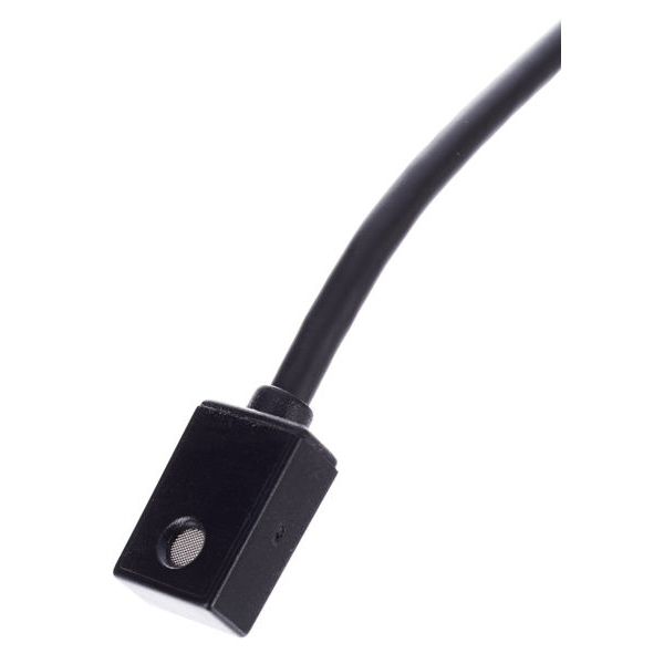 Shure WL93 Kondensator-Lavaliermikrofon