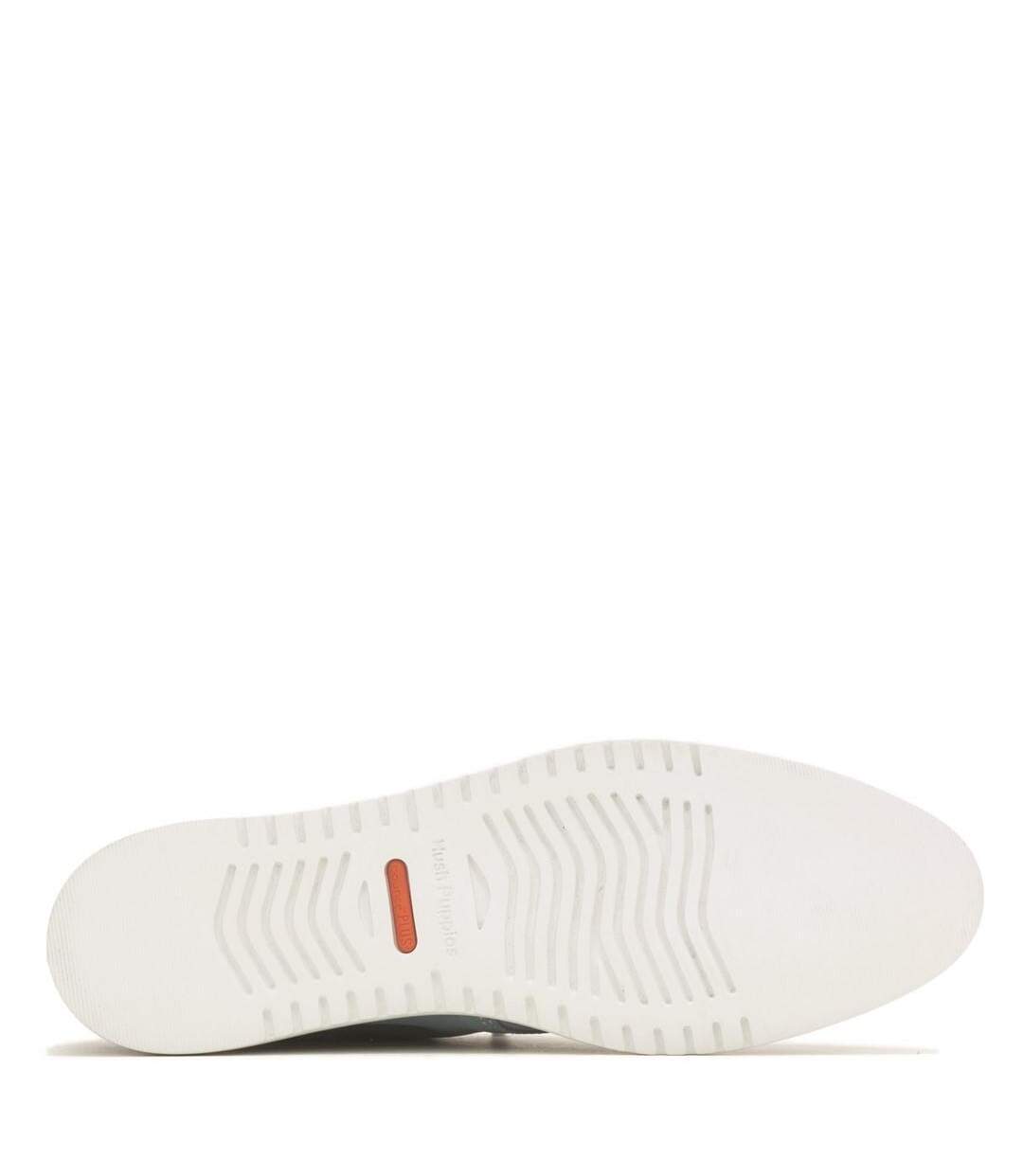 Hush Puppies - Chaussures EVERYDAY - Femme (Bleu clair) - UTFS7784