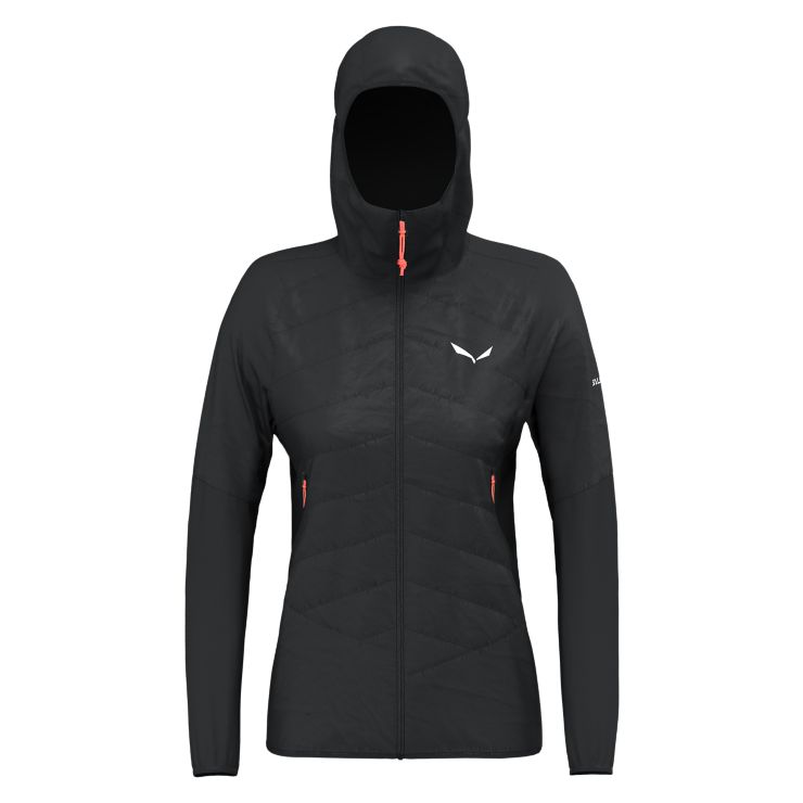 SalewaORTLES HYB TWR JACKET - schwarz