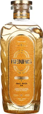 RENAIS RÉSERVE FAMILIALE GIN 70CL
