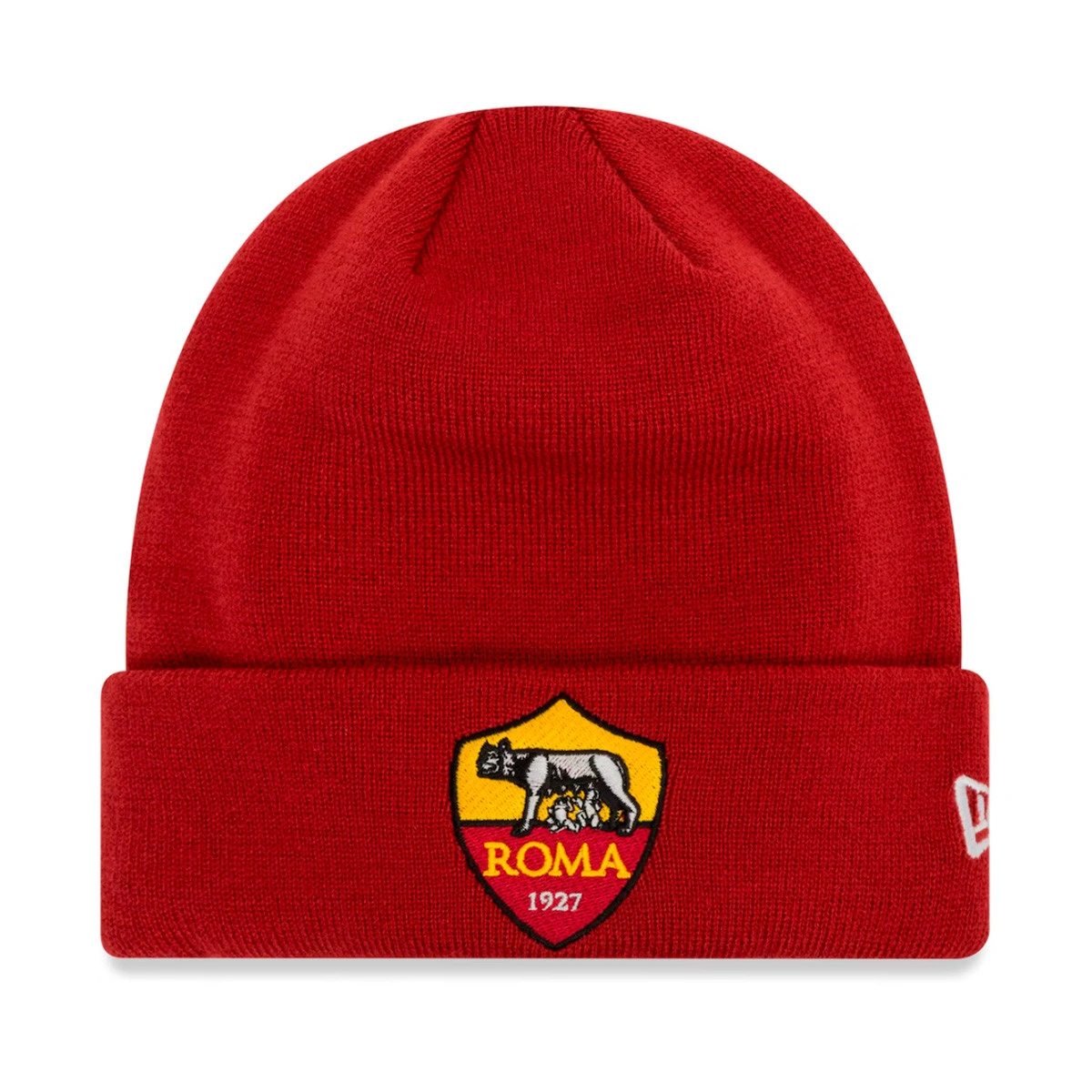 Gorro New Era As Roma