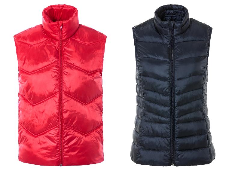 Dames bodywarmer