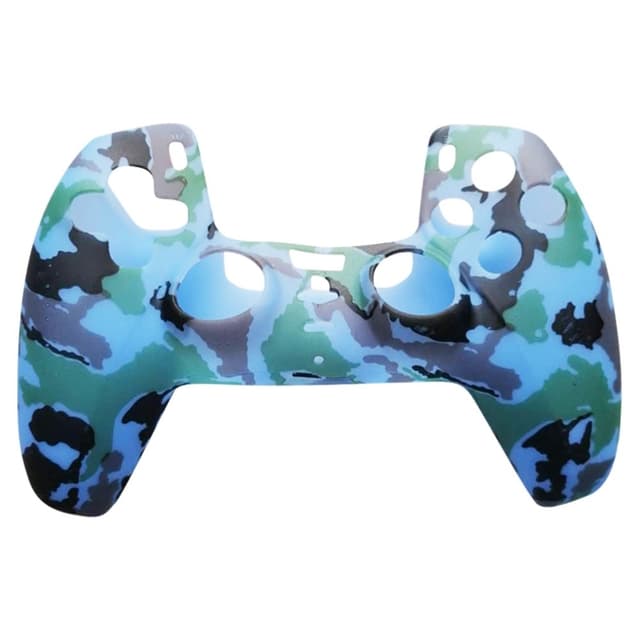 Silikone hudgreb til Playstation 5 PS5 Controller