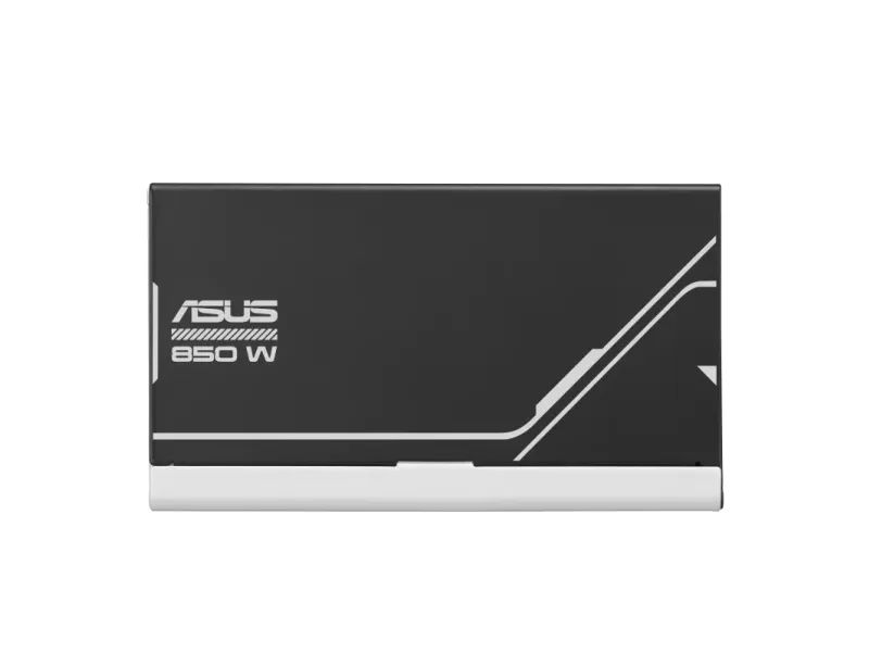 Asus Prime 850W Gold-strømforsyning