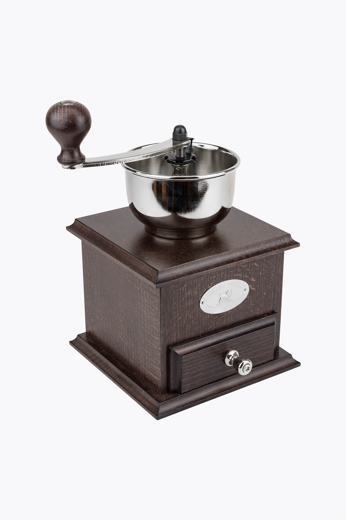 Peugeot Kaffeemühle Bresil