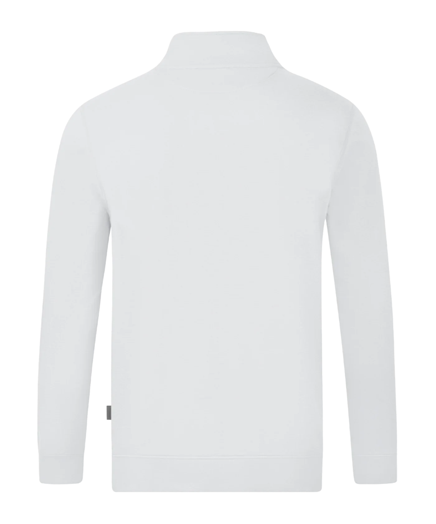 JAKO Doubletex Ziptop Weiss F000