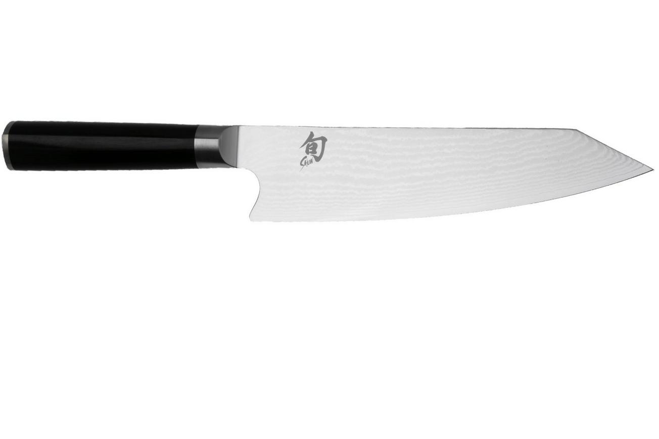 Kai Shun Classic DM-0771 kiritsuke, 20 cm