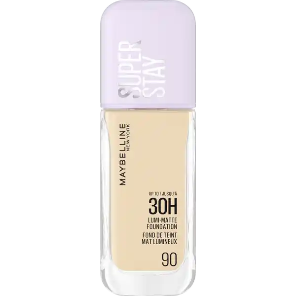 Super Stay Lumi Matte Foundation 90