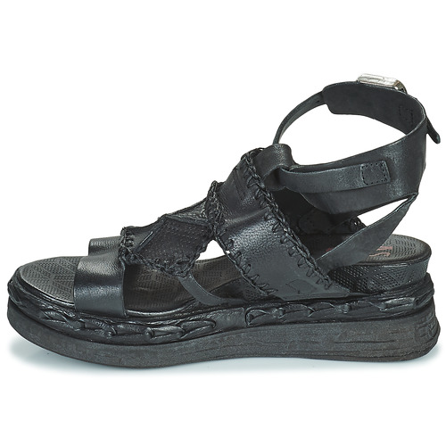 Airstep / A.S.98 - LAGOS - Noir