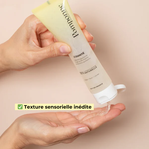 Pomponne Granité Démaquillant 100 ML
