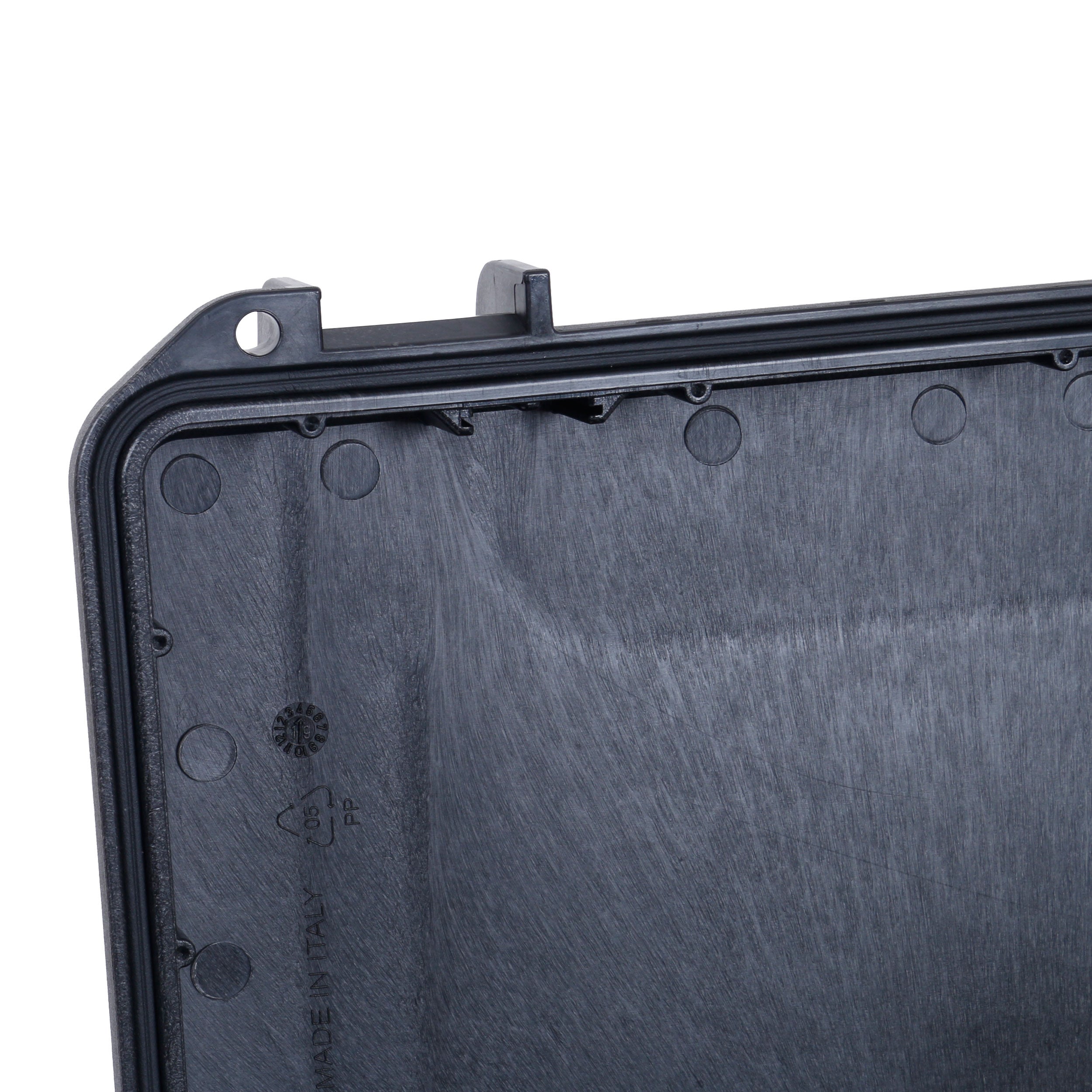 Innox Impact Line 380-115 Basic 380 x 270 x 115 mm