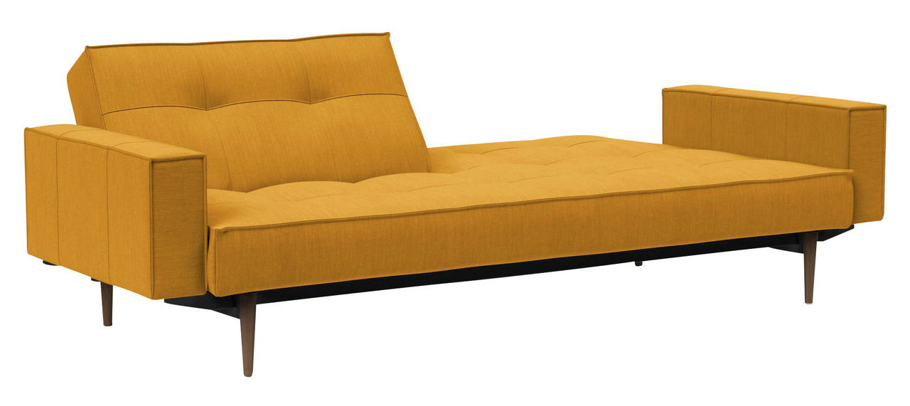 Innovation Schlafsofa SPLITBACK