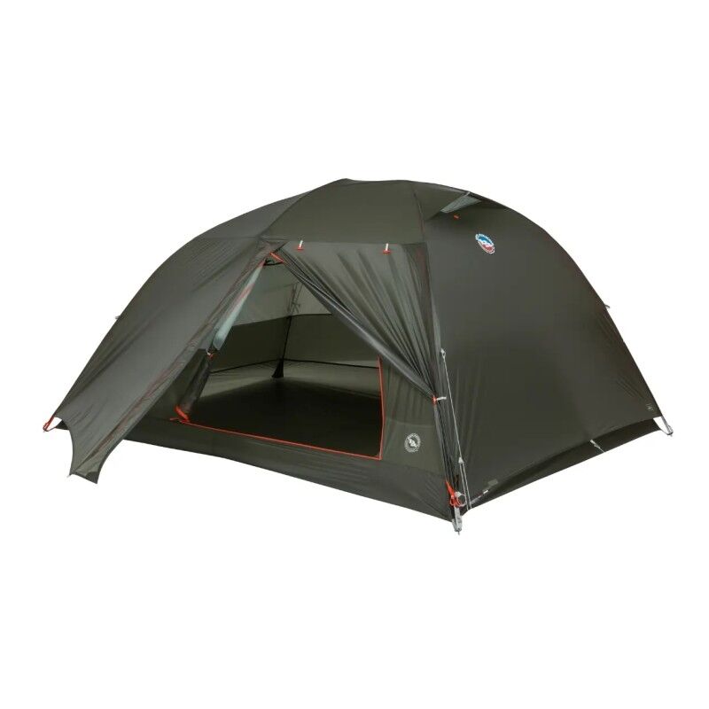 Copper Spur HV UL3 - Tente