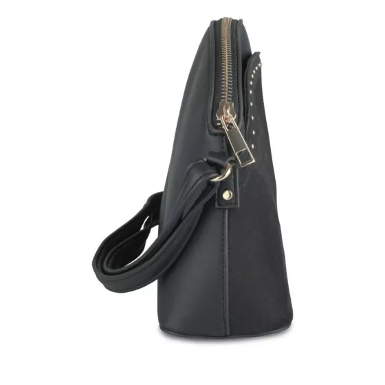 Sac à main NOIR PHILOV