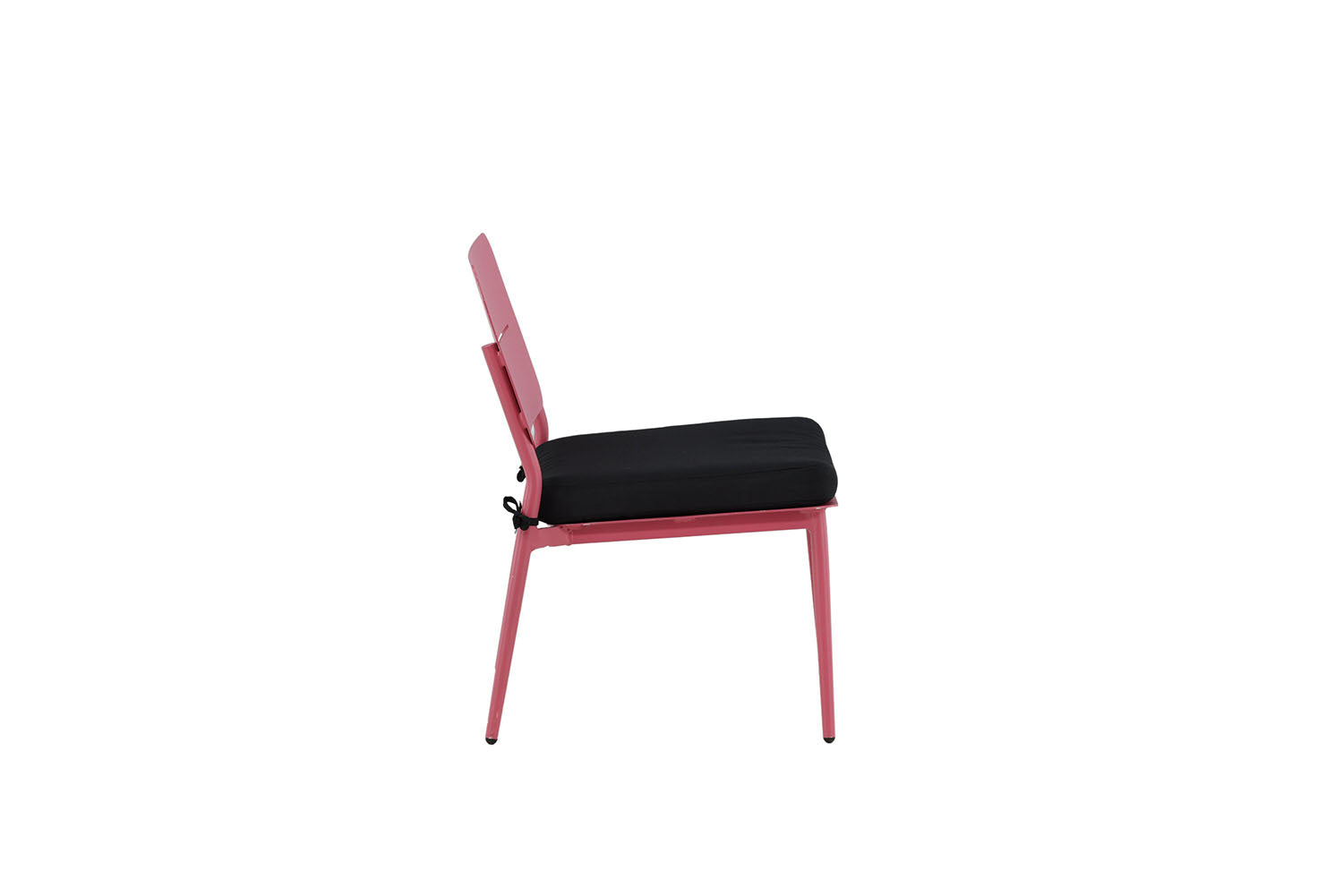 Vesper Tuin Loungestoel - Set van 2 - Roze