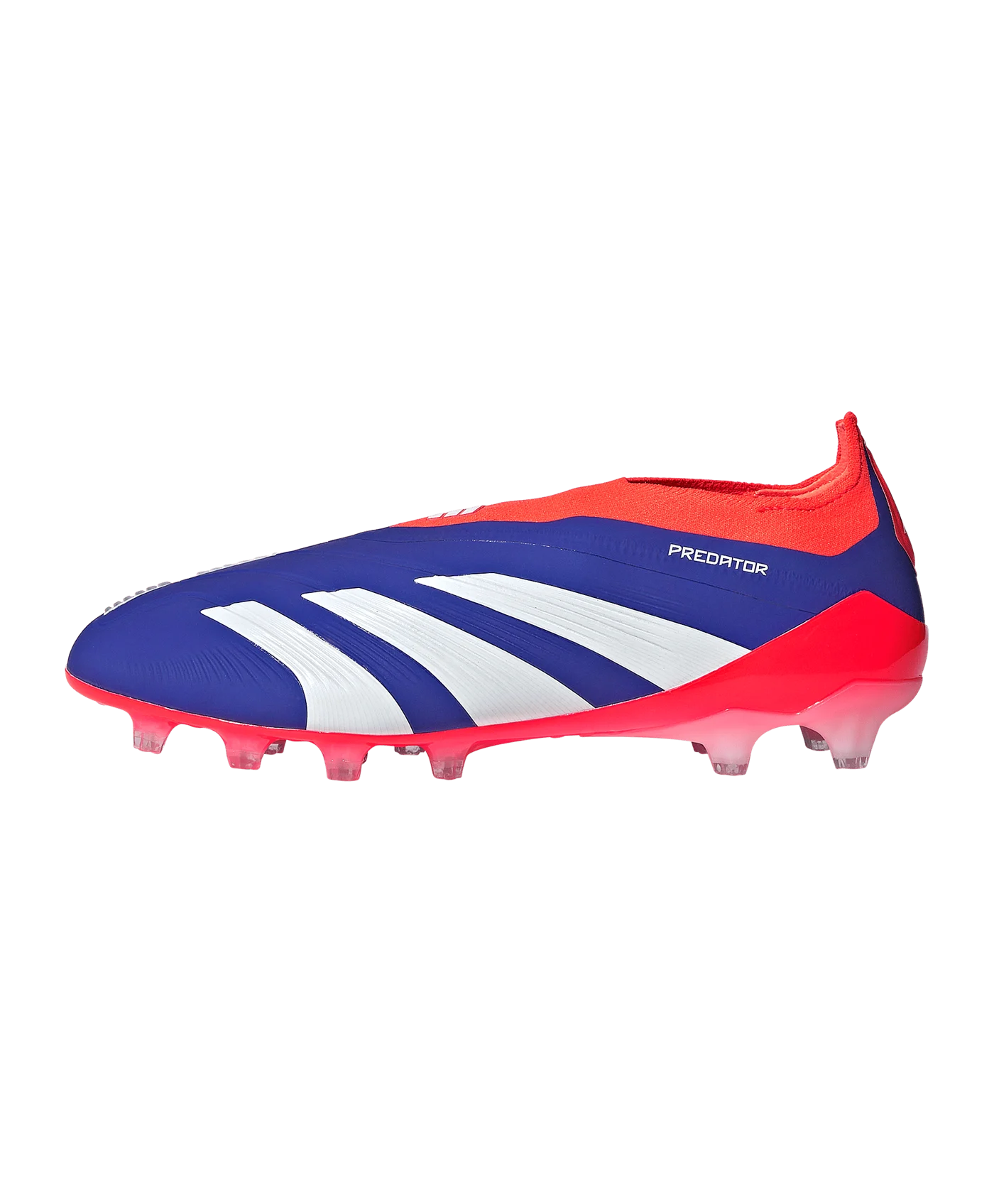 adidas Predator Elite LL AG Advancement Blau Weiss