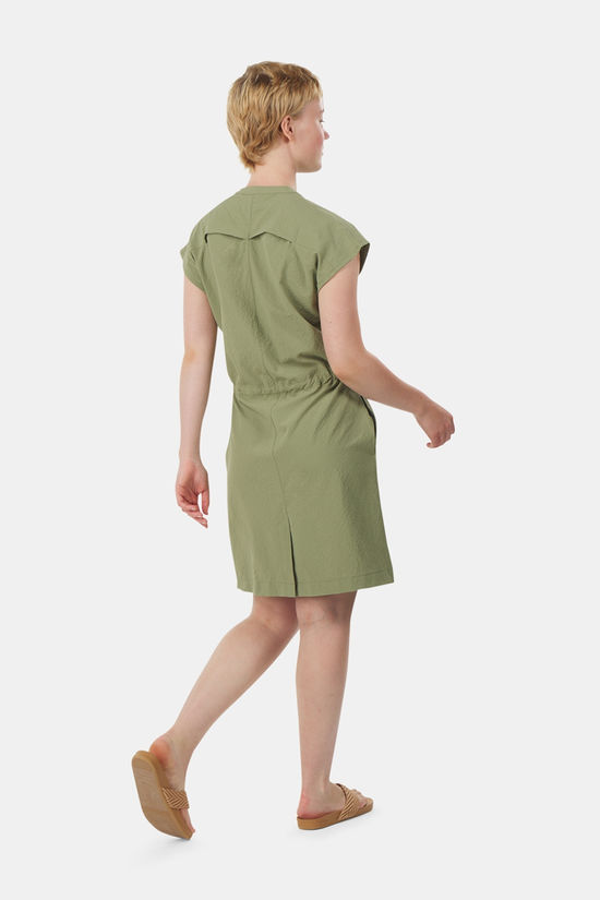 Ayacucho Ayacucho Bali Dress Jurk