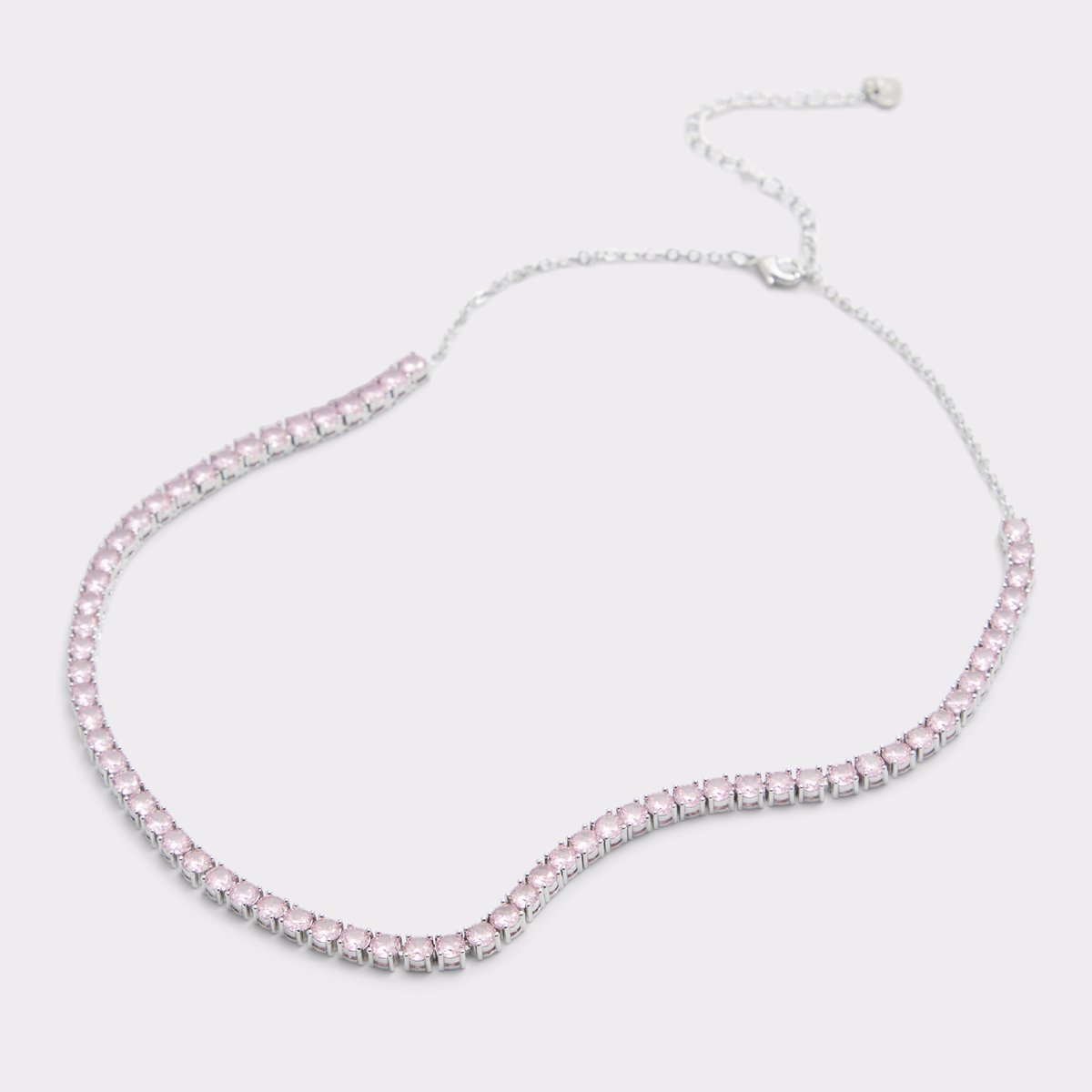 Perina Fuchsia Women Necklaces