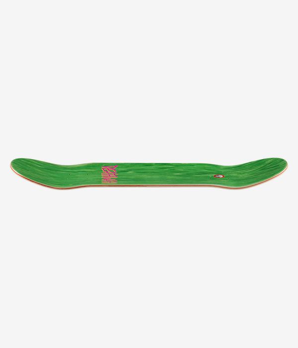 Deathwish Davidson Dystopia 8.38