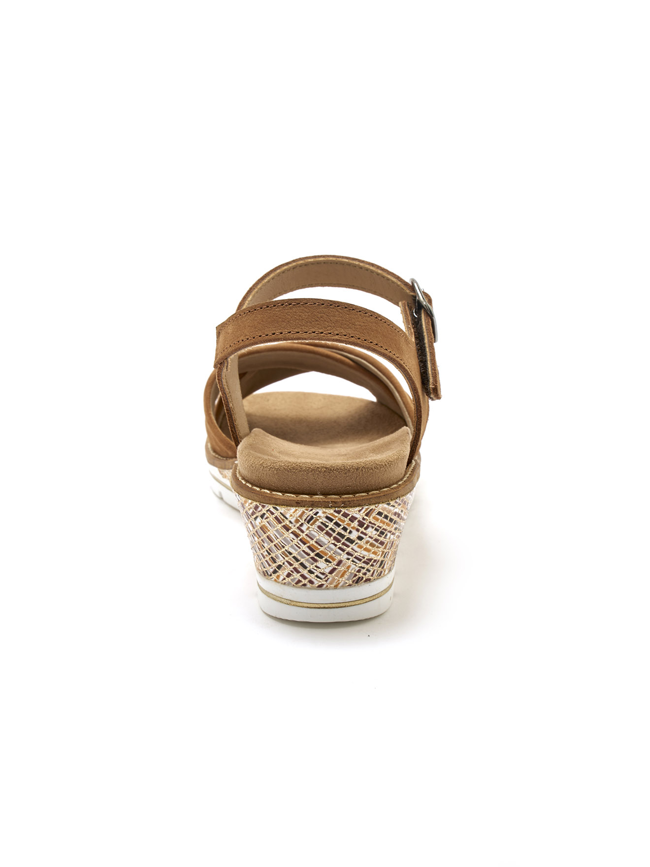 Sandales boucle réglable