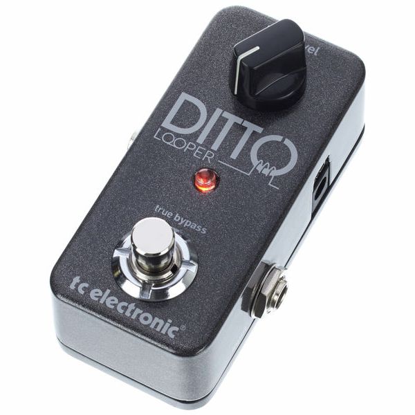 TC Electronic Ditto