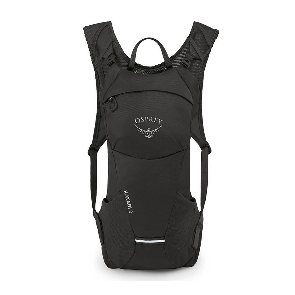 Osprey KATARI 3L - Sac À dos Homme black